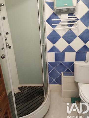 Maison à vendre 4 pièces 74 m² Descartes