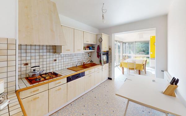 Maison à vendre    6 pièces • 128 m2 Sancerre