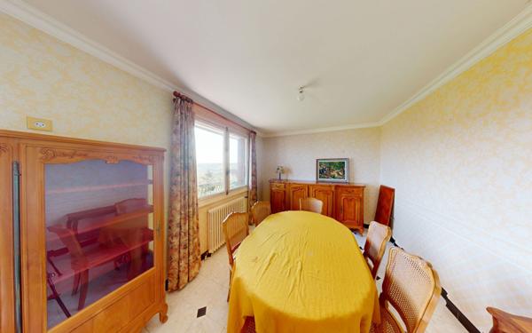 Maison à vendre    6 pièces • 128 m2 Sancerre