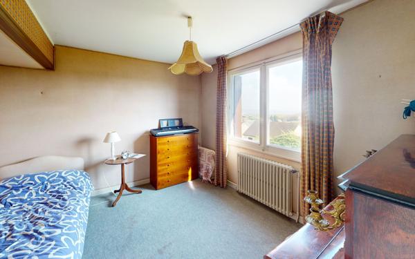 Maison à vendre    6 pièces • 128 m2 Sancerre