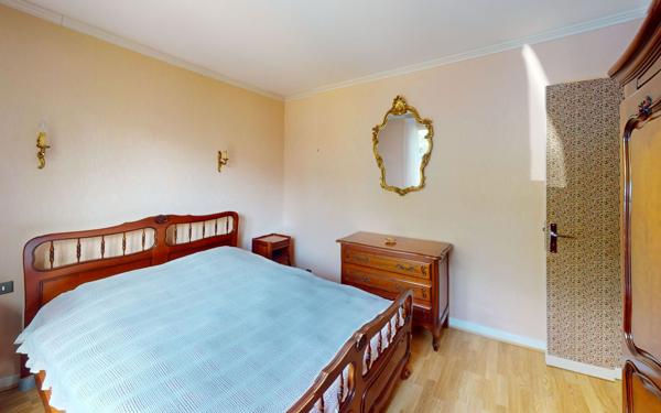 Maison à vendre    6 pièces • 128 m2 Sancerre