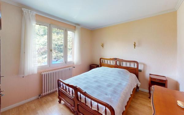 Maison à vendre    6 pièces • 128 m2 Sancerre