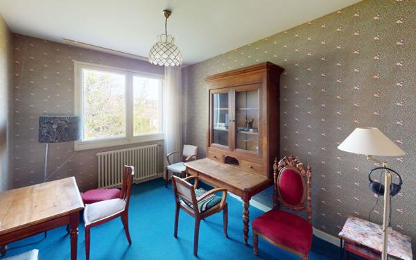 Maison à vendre    6 pièces • 128 m2 Sancerre