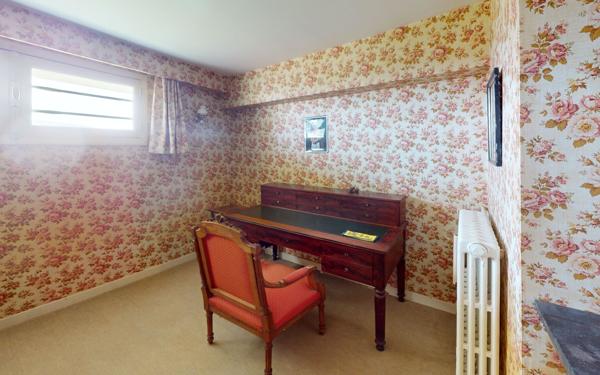 Maison à vendre    6 pièces • 128 m2 Sancerre