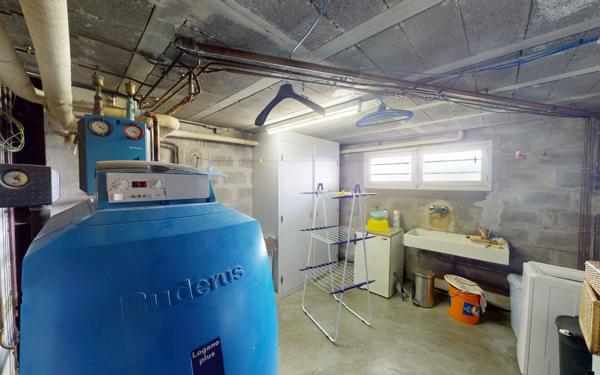 Maison à vendre    6 pièces • 128 m2 Sancerre