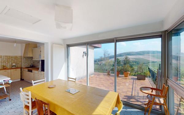 Maison à vendre    6 pièces • 128 m2 Sancerre