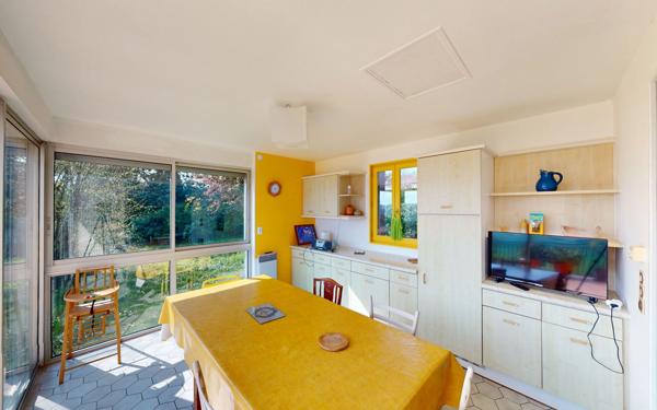 Maison à vendre    6 pièces • 128 m2 Sancerre