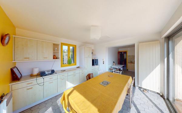 Maison à vendre    6 pièces • 128 m2 Sancerre