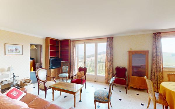 Maison à vendre    6 pièces • 128 m2 Sancerre