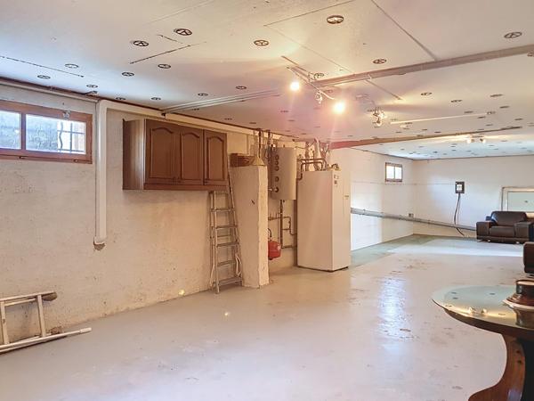 À vendre - Maison ancienne, 4 pièces située à Charvieu-Chavagneux (38230)