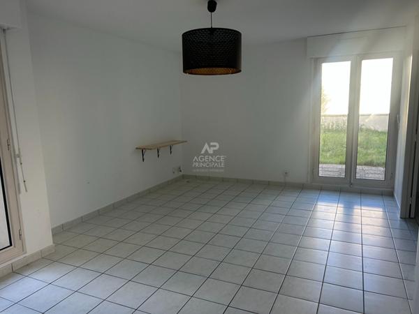 Appartement Maisons Laffitte 4 pièce(s) 69.3 m2 - JARDIN PRIVATIF €475 000 ** - Référence 12783