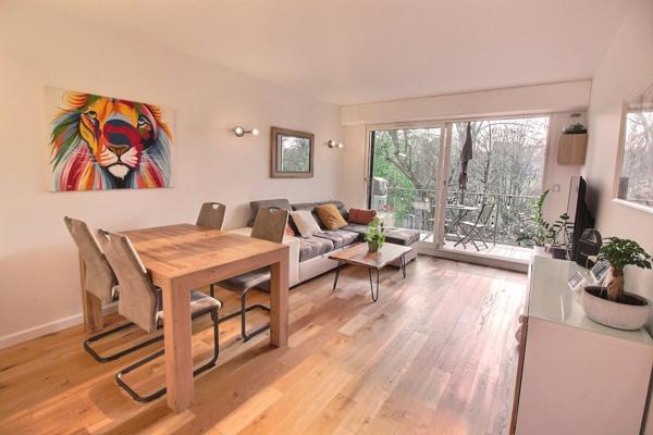 Appartement Thiais Centre-ville 3 pièces 64.11m2