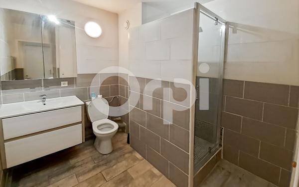 Appartement à louer    1 pièce • 33,71 m2 Nanteuil-le-Haudouin