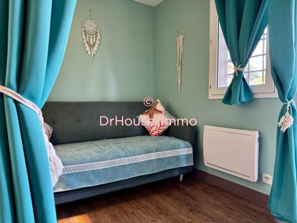 Appartement à vendre 2 pièces de 28 m²