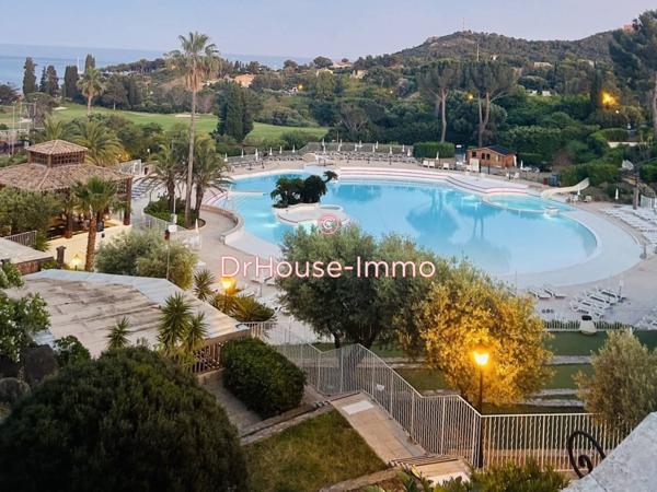 Appartement à vendre 2 pièces de 28 m²