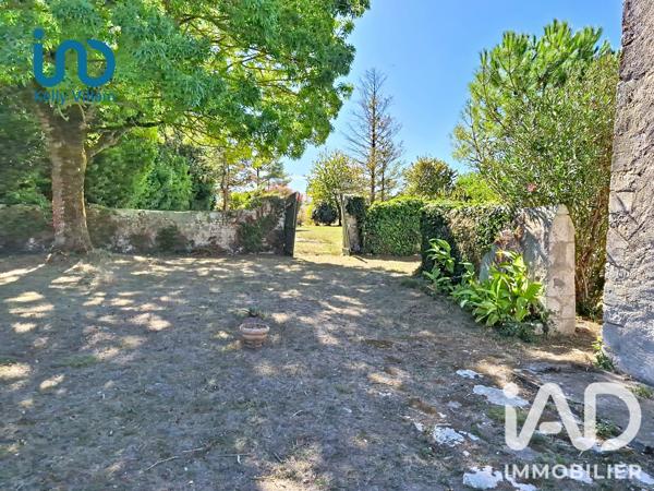 Maison à vendre 7 pièces 217 m² Arvert