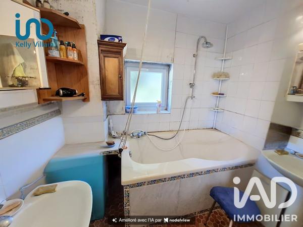 Maison à vendre 7 pièces 217 m² Arvert