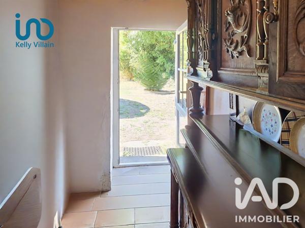 Maison à vendre 7 pièces 217 m² Arvert