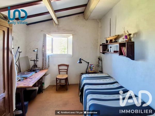 Maison à vendre 7 pièces 217 m² Arvert