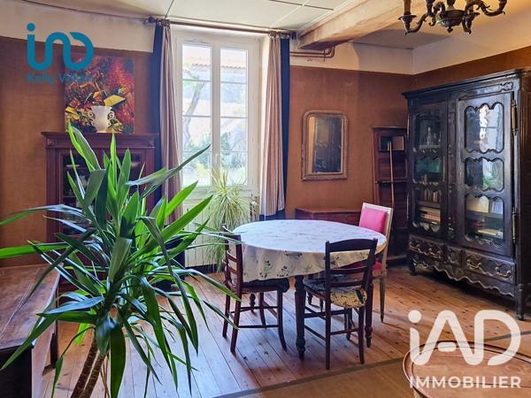 Maison à vendre 7 pièces 217 m² Arvert