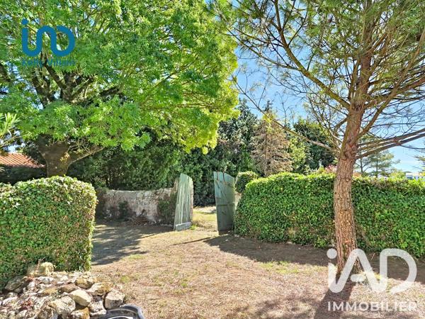 Maison à vendre 7 pièces 217 m² Arvert