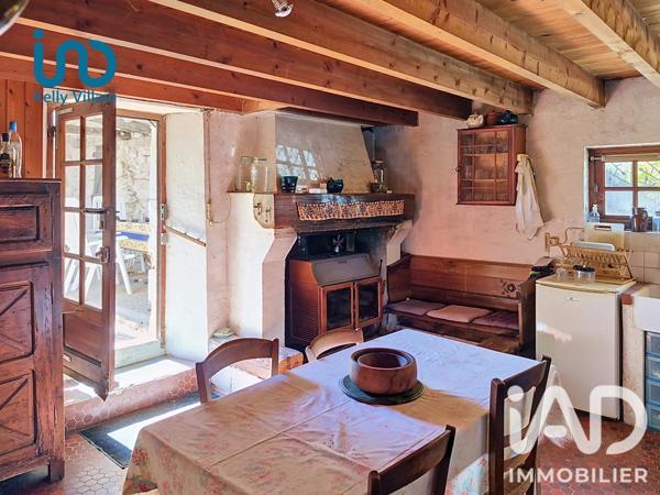 Maison à vendre 7 pièces 217 m² Arvert