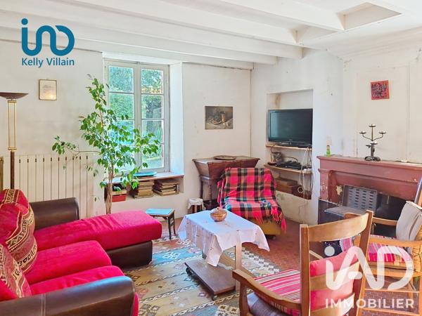 Maison à vendre 7 pièces 217 m² Arvert