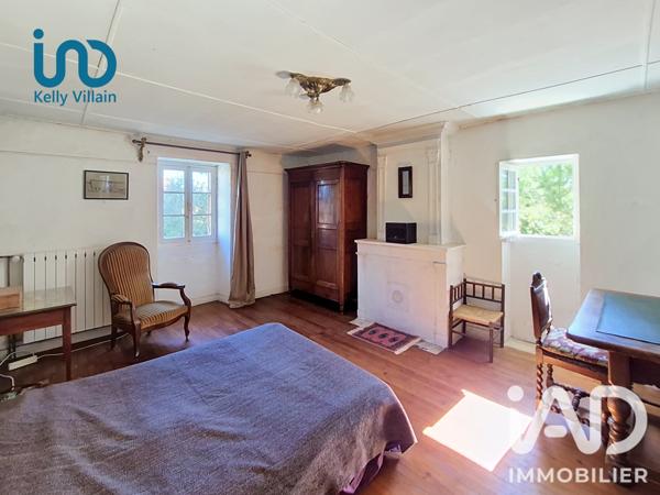 Maison à vendre 7 pièces 217 m² Arvert