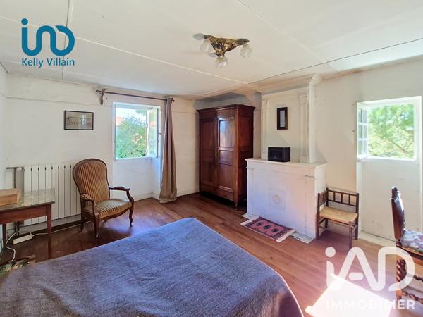 Maison à vendre 7 pièces 217 m² Arvert