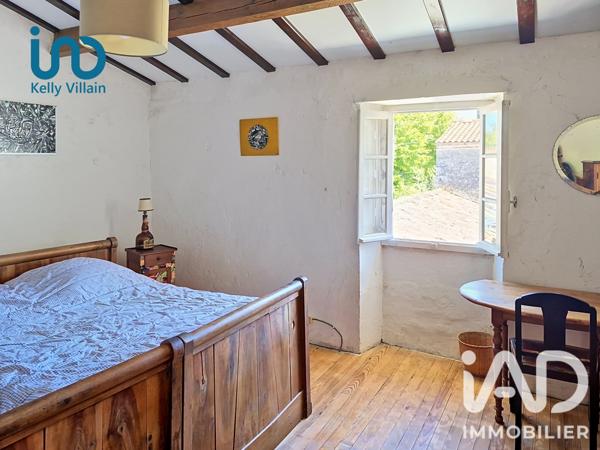 Maison à vendre 7 pièces 217 m² Arvert