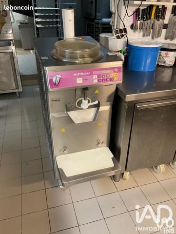 Boulangerie à vendre 320 m² Aix-Villemaur-Pâlis