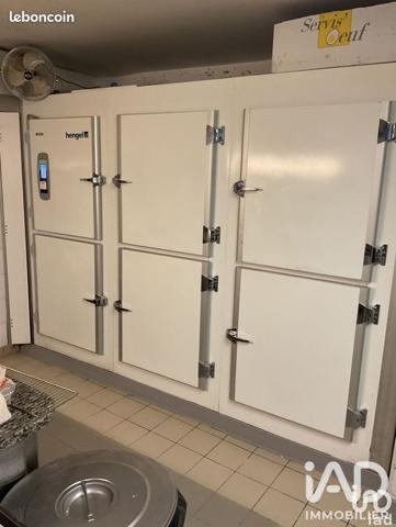 Boulangerie à vendre 320 m² Aix-Villemaur-Pâlis