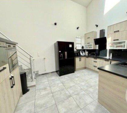 Maison à ARGENTEUIL (95100)