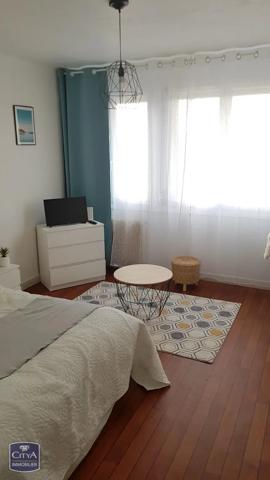 Appartement à vendre 1 pièce 34.25m² Dijon (21000)