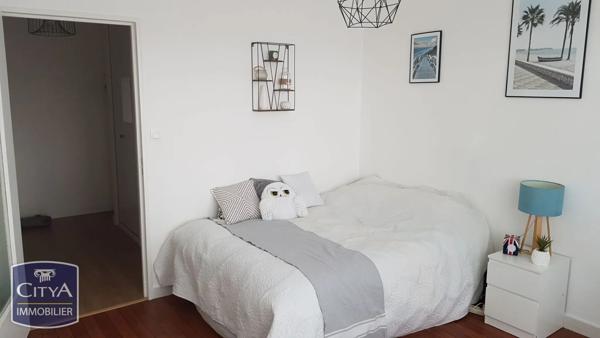 Appartement à vendre 1 pièce 34.25m² Dijon (21000)