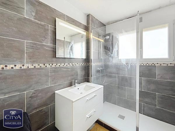 Appartement à vendre 1 pièce 34.25m² Dijon (21000)
