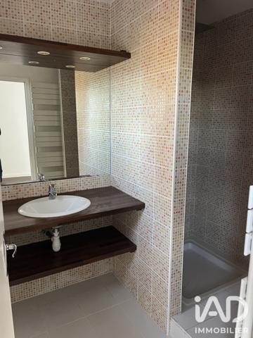 Location appartement 2 pièces 52,55 m² Metz