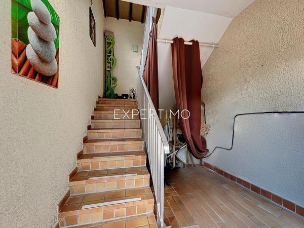 Escalquens (31750) Escalquens : A louer Local professionnel pour activité bureaux ou atelier de 77m².