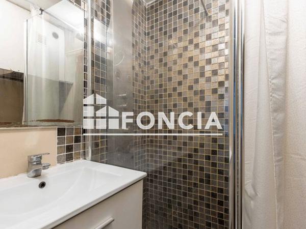 À vendre Appartement 2 pièces 38.82 m² - Paris 75005