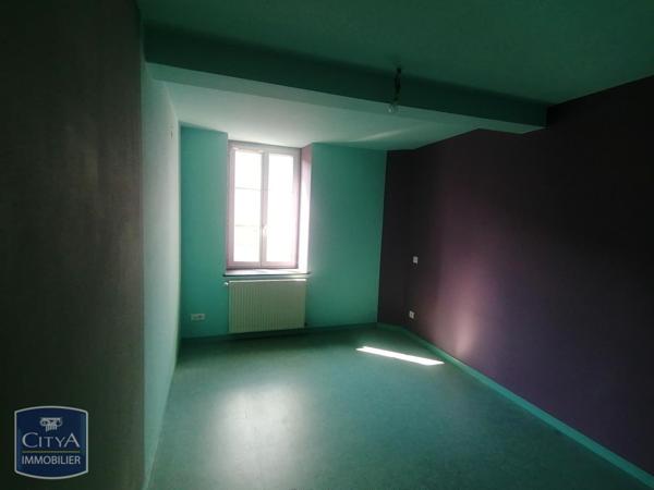 Appartement à louer 2 pièces 37.98m²