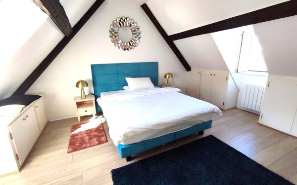 Appartement à vendre    2 pièces • 63,11 m2 Strasbourg