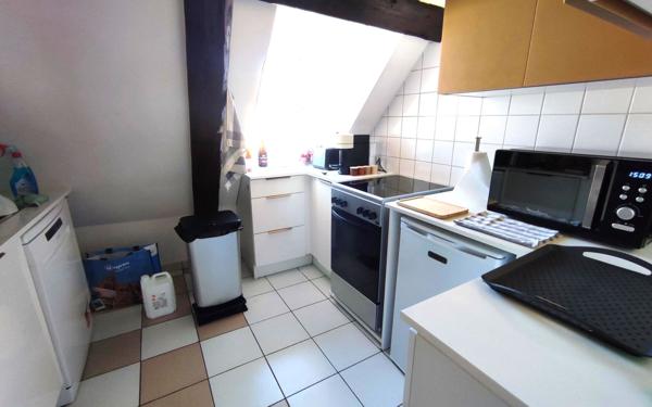 Appartement à vendre    2 pièces • 63,11 m2 Strasbourg