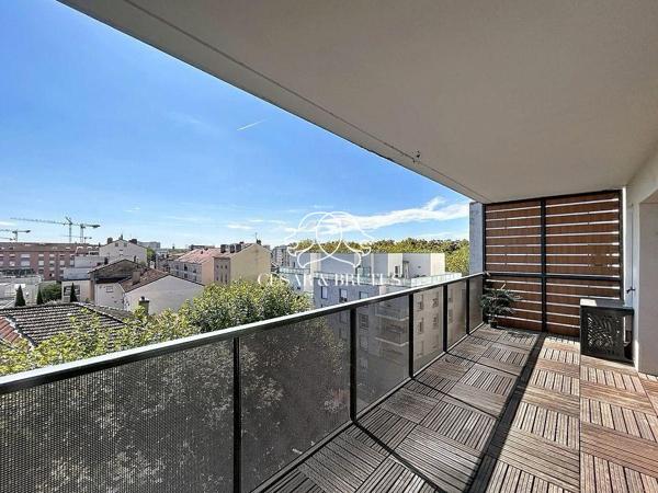 Appartement à vendre Lyon