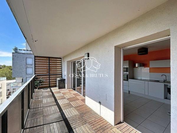 Appartement à vendre Lyon