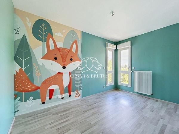 Appartement à vendre Lyon