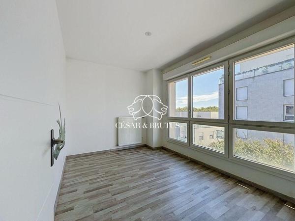 Appartement à vendre Lyon