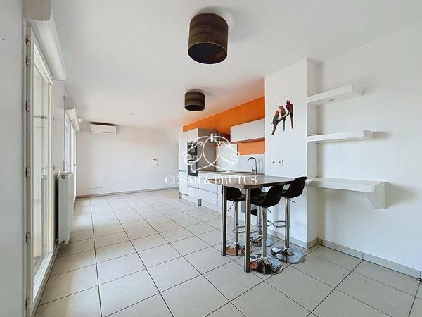 Appartement à vendre Lyon
