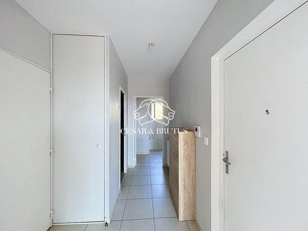 Appartement à vendre Lyon