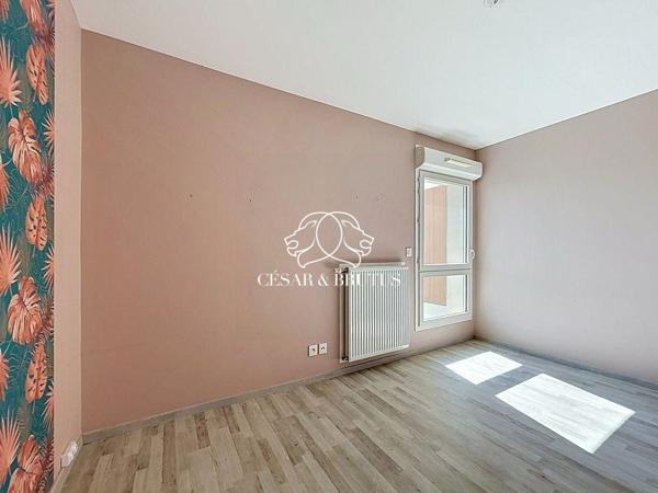 Appartement à vendre Lyon