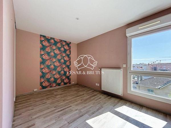Appartement à vendre Lyon